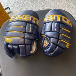 Ice Hockey Gloves Youth