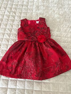 Toddler dress