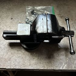 3 1/4” Colombian Vise