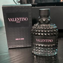 Valentino Uomo Born in Roma EDT Men’s Cologne