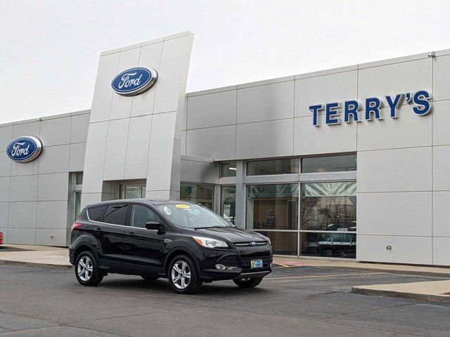 2013 Ford Escape