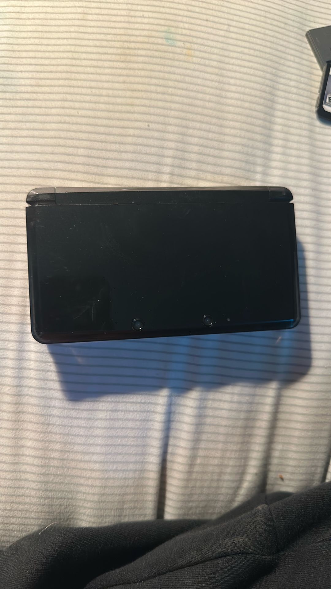 Nintendo 3DS