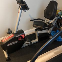 Bowflex Equipment/ Rowing Machine 