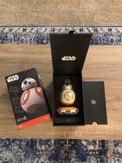 BB-8 Sphero