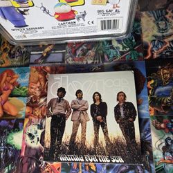 The Doors Waiting For The Sun