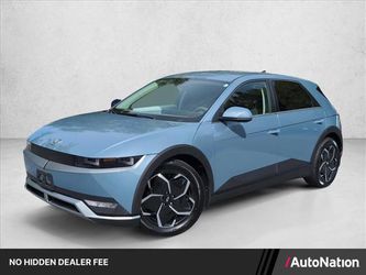 2024 Hyundai IONIQ 5
