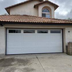 Garage Doors 