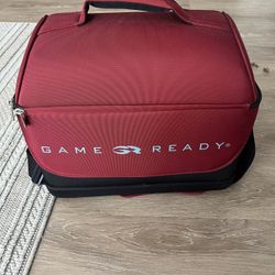 Game Ready Cold & Compression Therapy Unit in excellent condition.