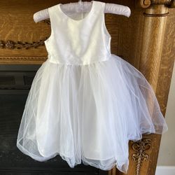 Pretty Little Girl Dress