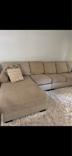 Sectional