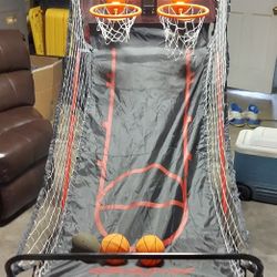 Basketball Arcade