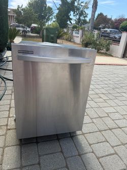 Kenmore  dishwasher
