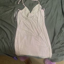 Purple Gem Dress Fashion Nova 