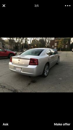 2006 Dodge Charger