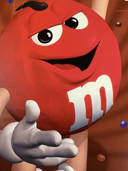 M&M