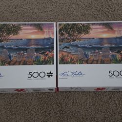 Puzzles 