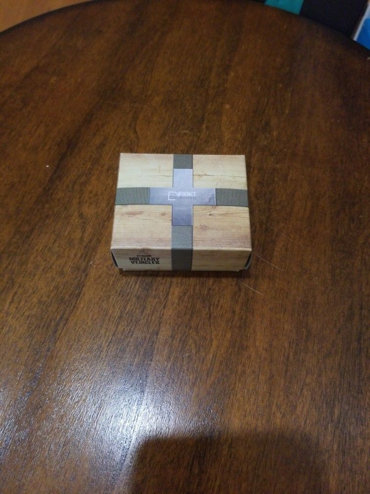 Direkt Collections Toy Soldier