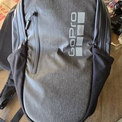 GoPro Backpack