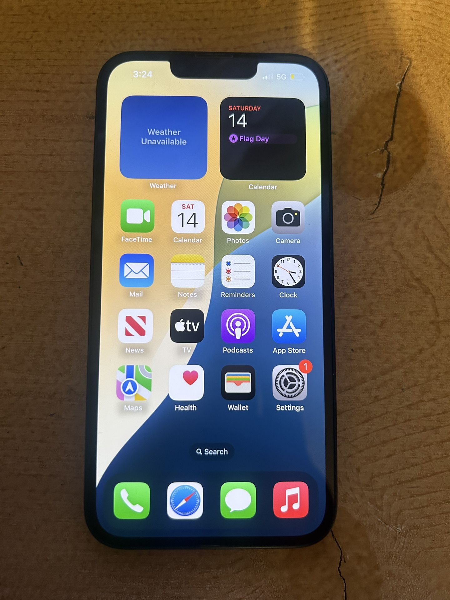 iPhone 13