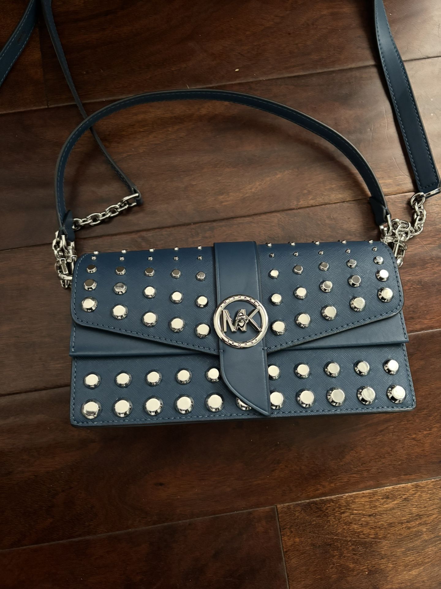 Michael Kors Shoulder Purse
