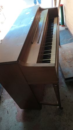 Piano