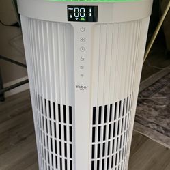Air Purifier-New