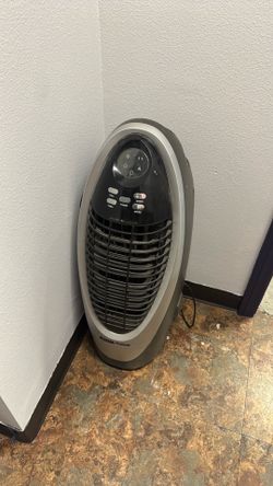 Kuulaire evaporative cooler