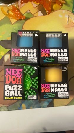 Needohs!