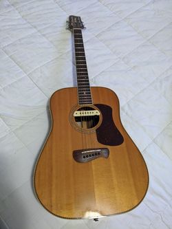 1997 Tacoma DR-20 USA