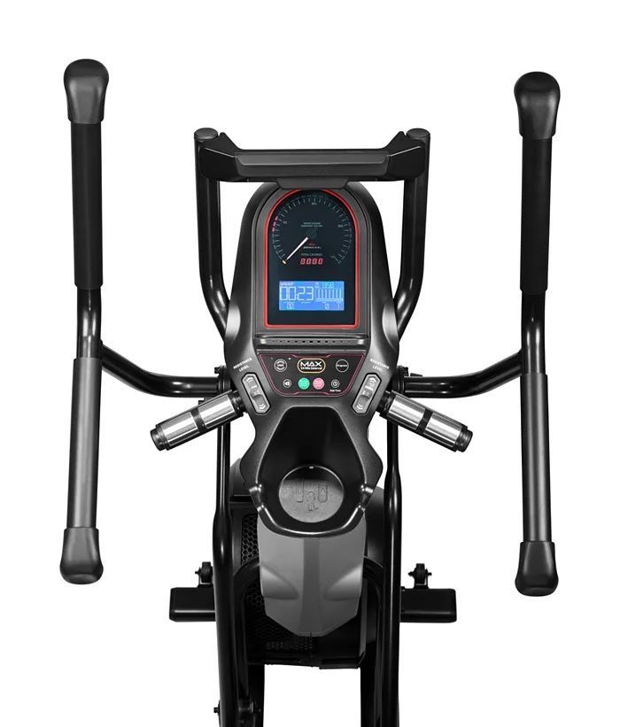BowFlex Max Trainer M6