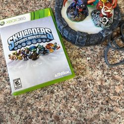 Skylanders Spyros Adventure Starter Pack