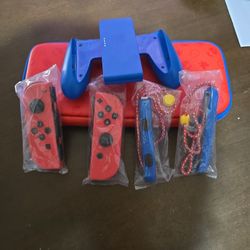 Nintendo Limited Edition Mario