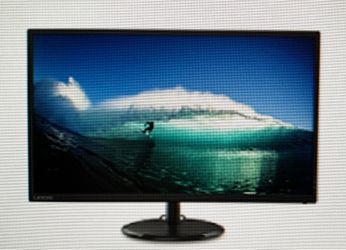 Lenovo 32” Monitor C32Q-20, lightly used