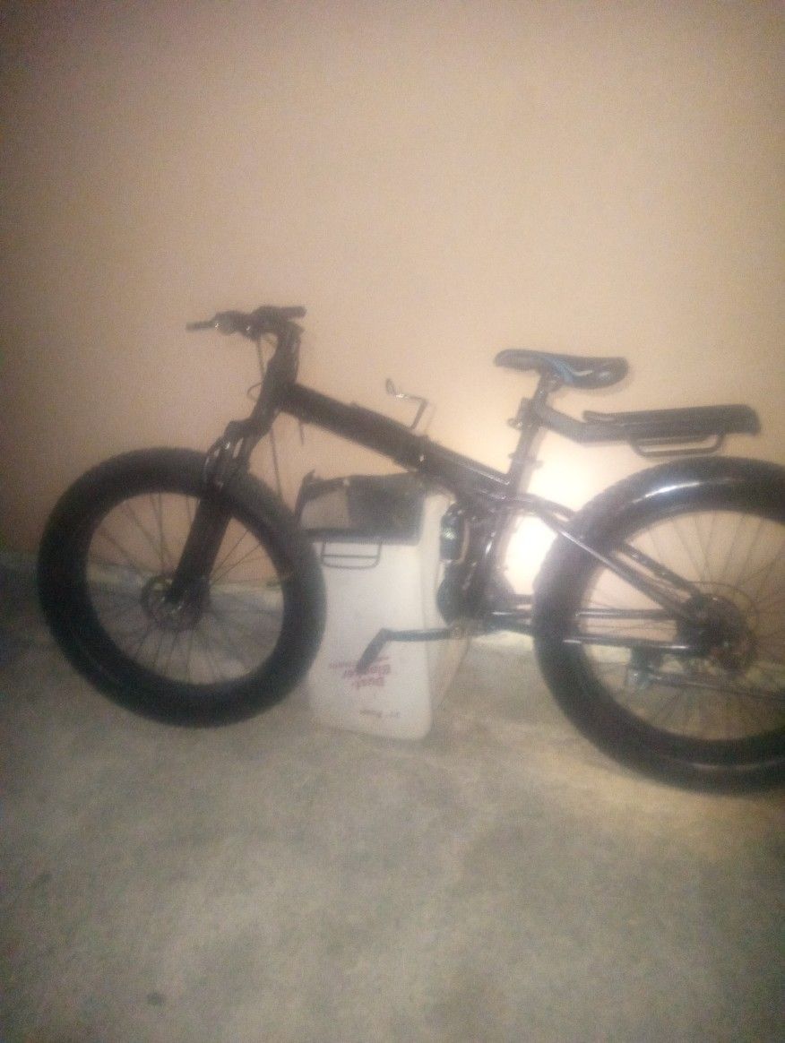 Top guard, Mountain Bike.. Maqxis