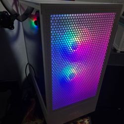 Gaming PC Ryzen 7