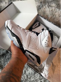 Jordan 6 size 11