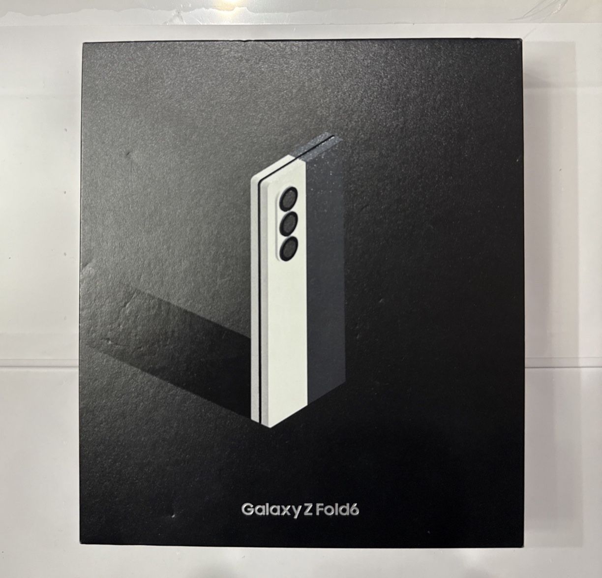 Galaxy Z Fold6