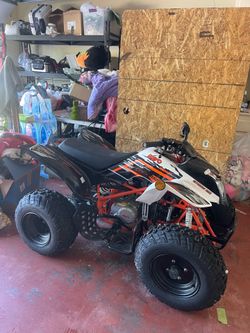 KAYO storm 150