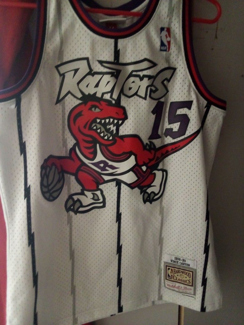 NBA Jersey Authentic