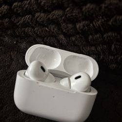 AirPod Pros 2nd Gen 