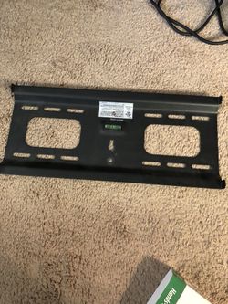 Tv wall mount for 32inch TV