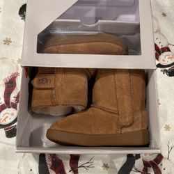 Baby Ugg Boots