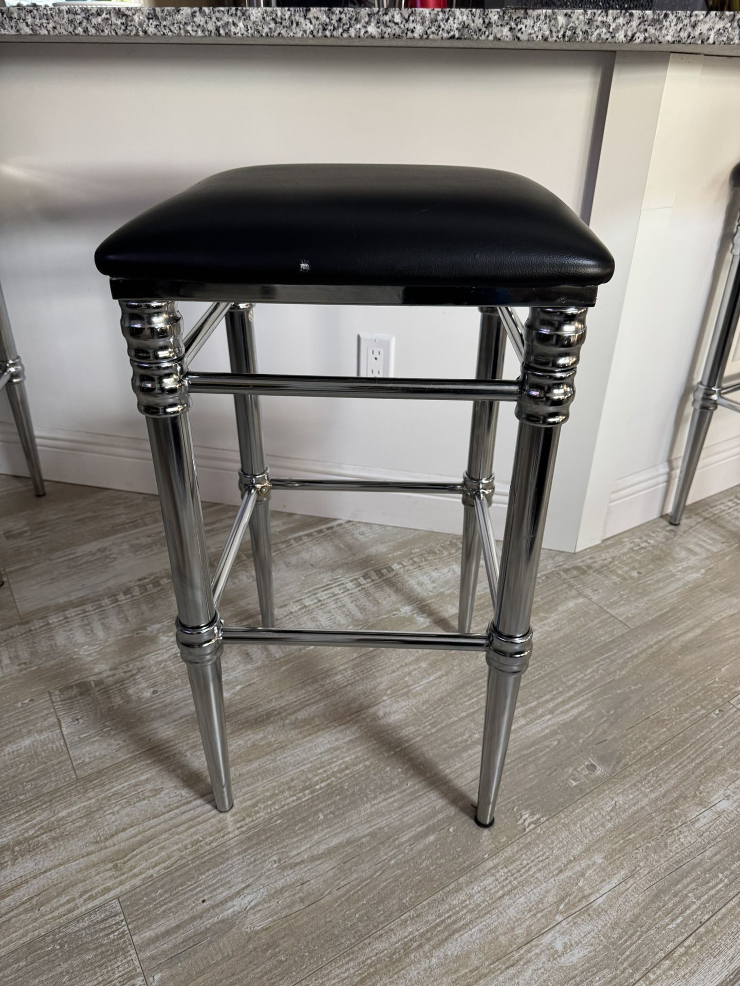 Bar/Counter Top Stool's