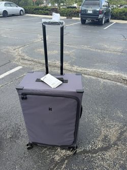 NWT IT Luggage 