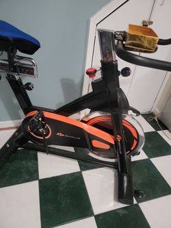 GP GOPLUS ! WITH A COMFORTABLE GEL SEAT CUSTOMIZED