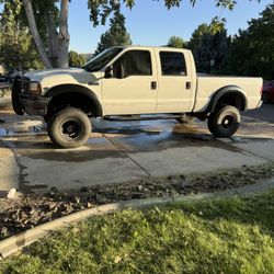 2000 Ford F-250