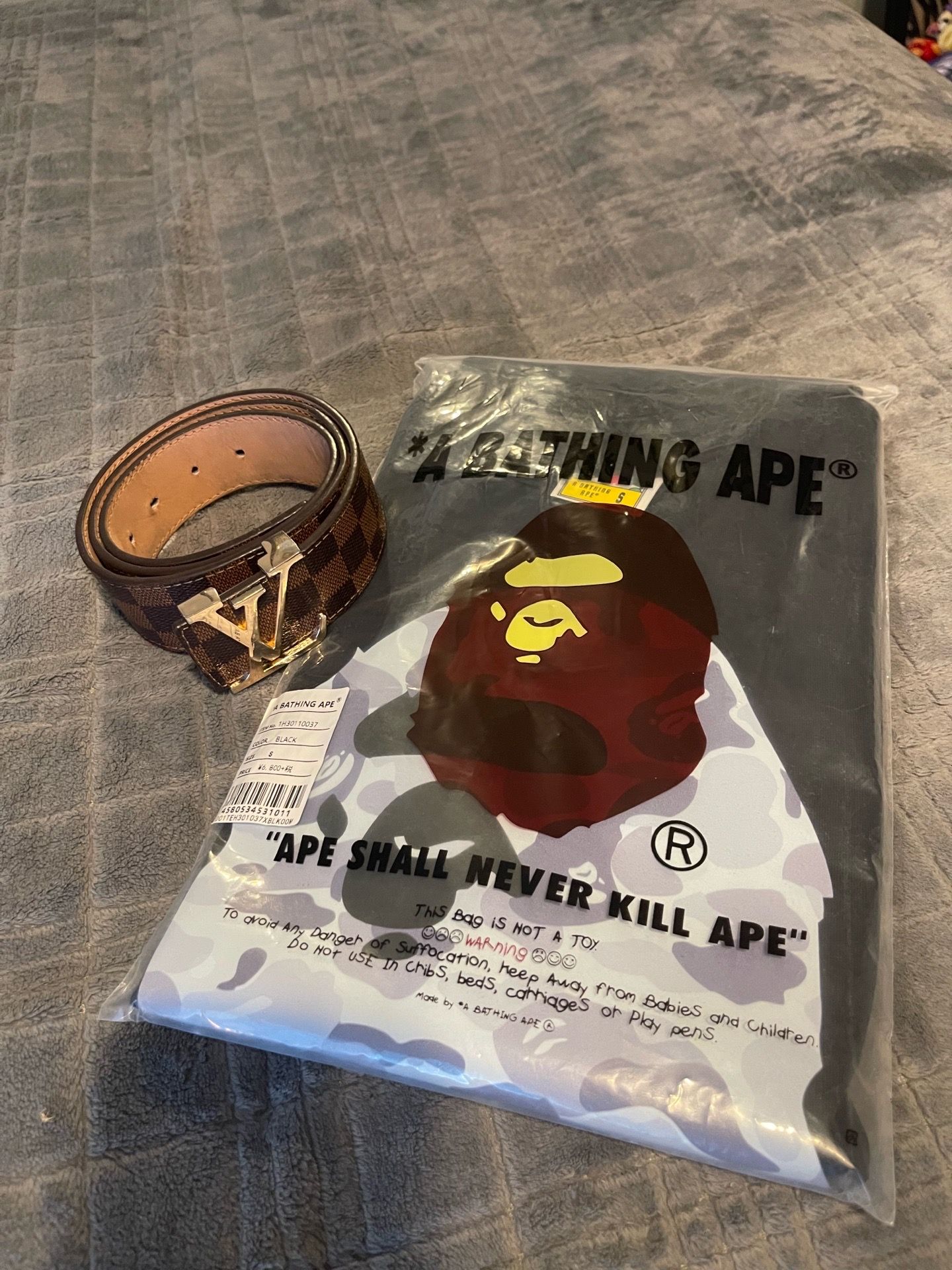 Bape