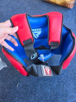 New Martial Arts Gear Bundle or Individual – RDX / Elite / WYOX