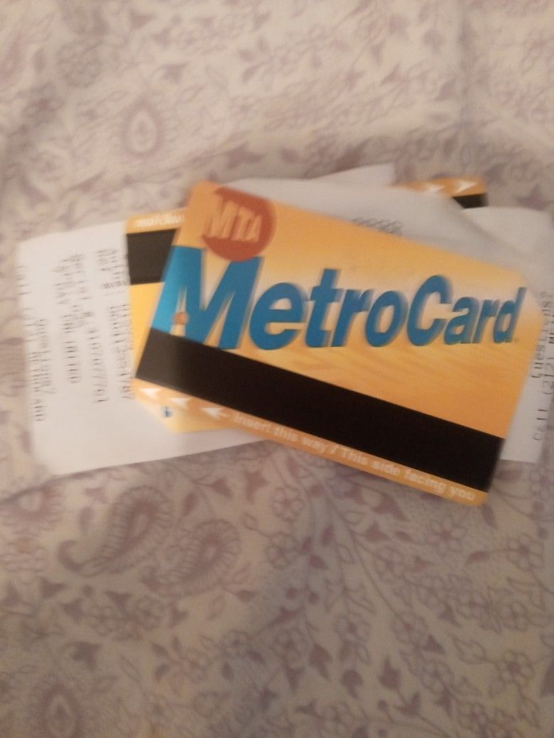 Weekly Metro