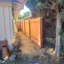 Fencing